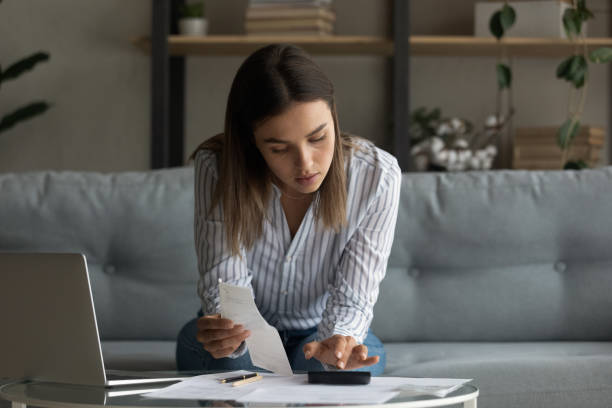 Loan Documentation Assistance in Warden, WA