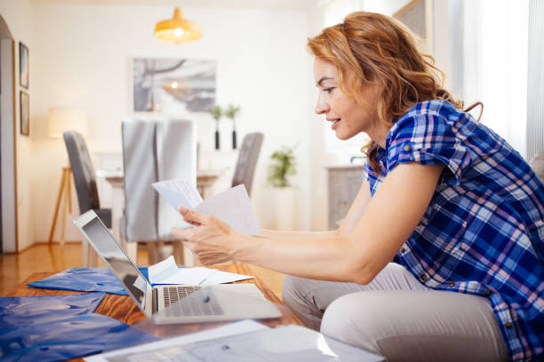 Commercial Real Estate Loans in Warden, WA